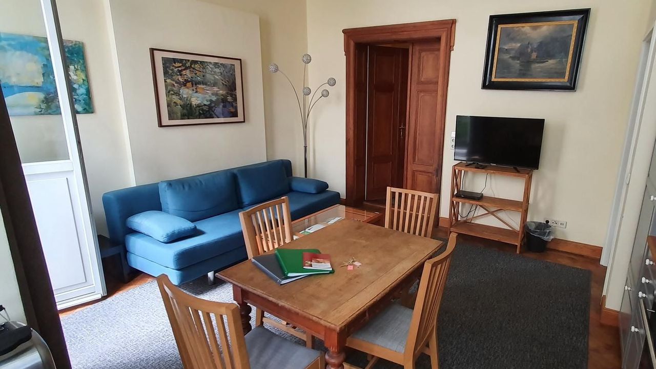 Wohnzimmer Wohnzimmer